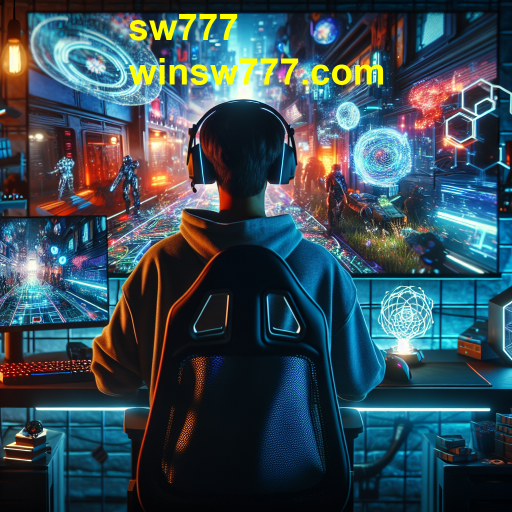 O Futuro dos Jogos: Inovações e Tendências na Indústria