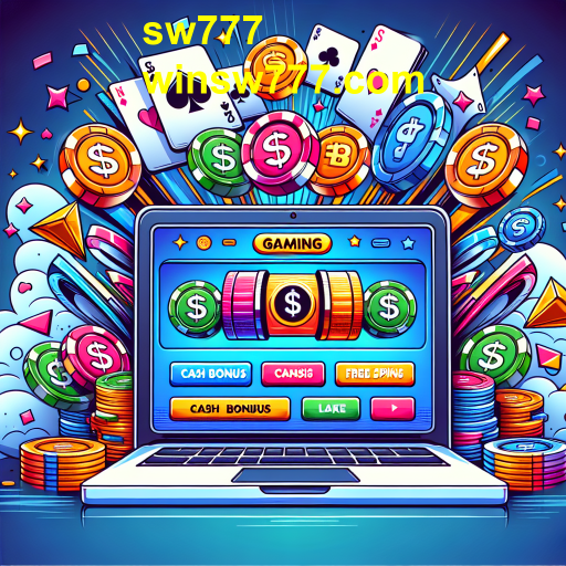 A Importância das Promoções em Jogos Online no sw777