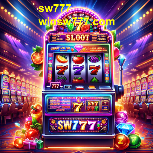 Join the Fun and Experience Unmatched Entertainment at SW777!